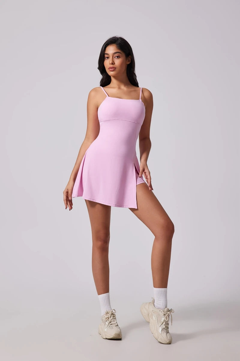 WHN Women's active dress