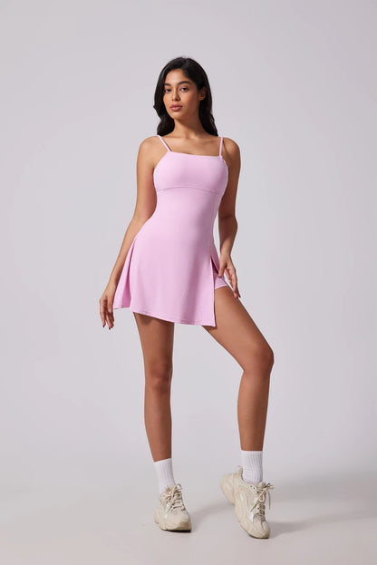 WHN Women's active dress