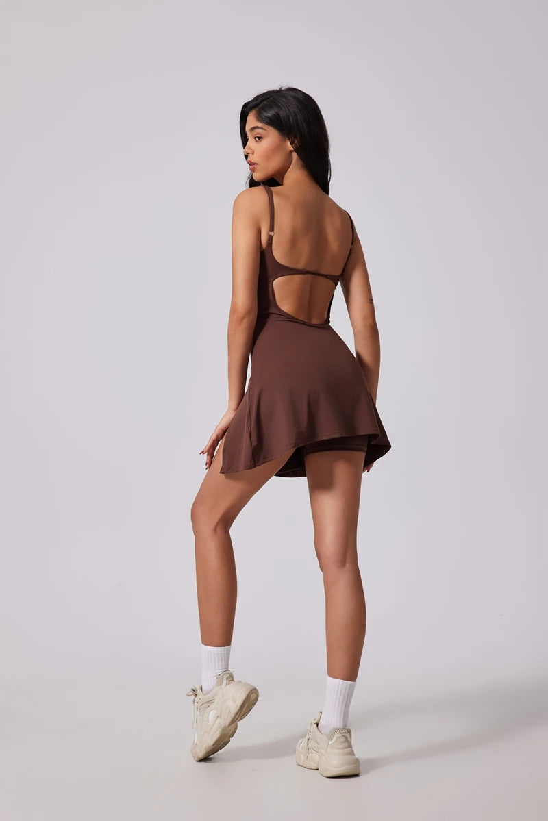 WHN Women's active dress