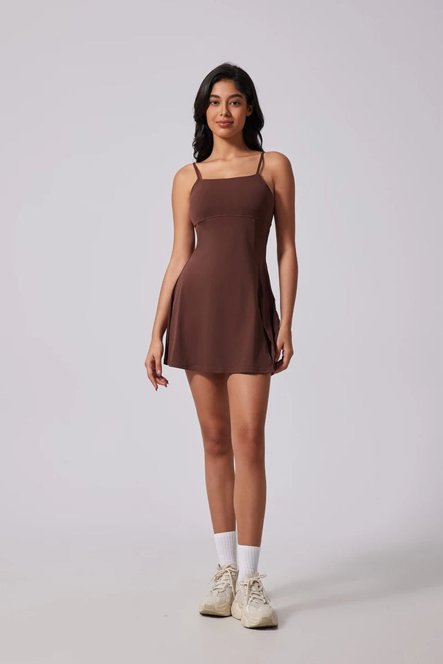 WHN Women's active dress
