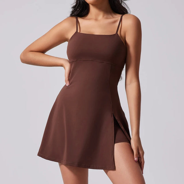 WHN Women's active dress