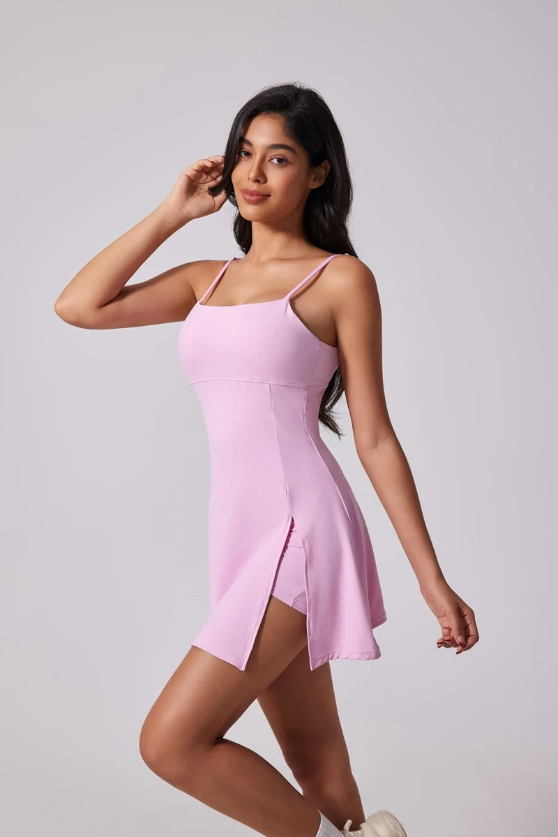 WHN Women's active dress